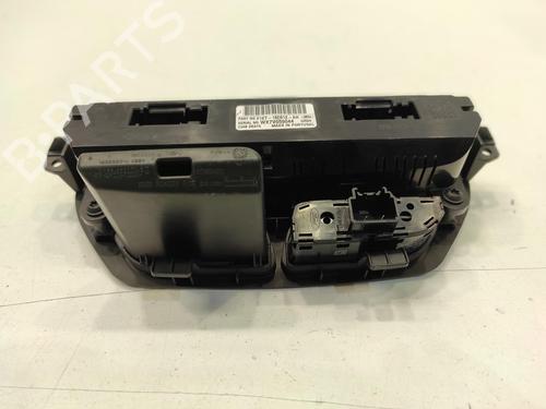 Climate control FORD C-MAX II (DXA/CB7, DXA/CEU) | BP34485705I5 - Image 5