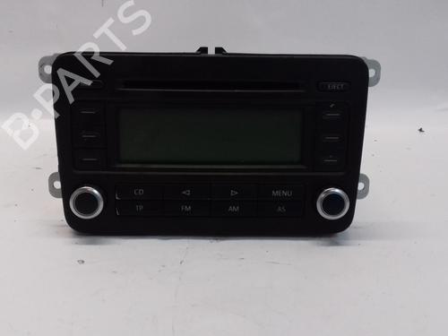 Used Other Other VW GOLF PLUS V (5M1, 521) [2004-2013] 34483970 34483970