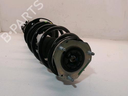 Left front shock absorber FORD FIESTA VI (CB1, CCN) 1.25 | BP16149740M16 