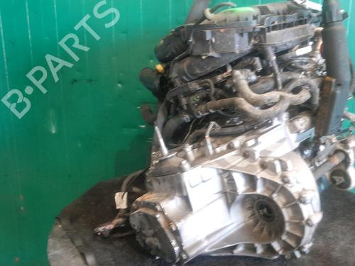 Alternator CITROËN C4 II (NC_) 1.6 HDi 115 | BP36597480M7 - Image 2