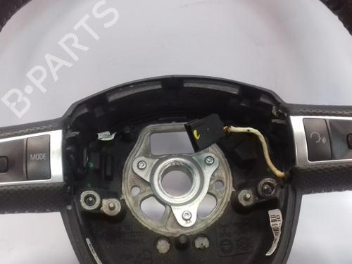 Steering wheel AUDI Q5 (8RB) | BP34484946C49 - Image 2