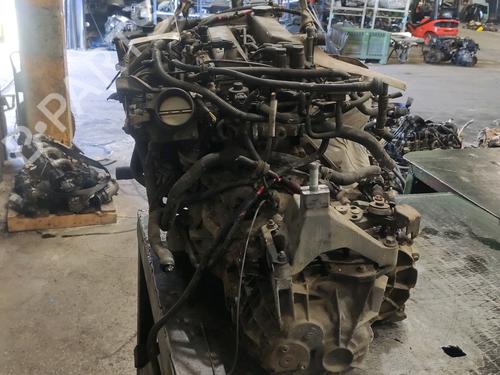 Engine FORD MONDEO III Saloon (B4Y) 2.0 16V | BP27596574M1 