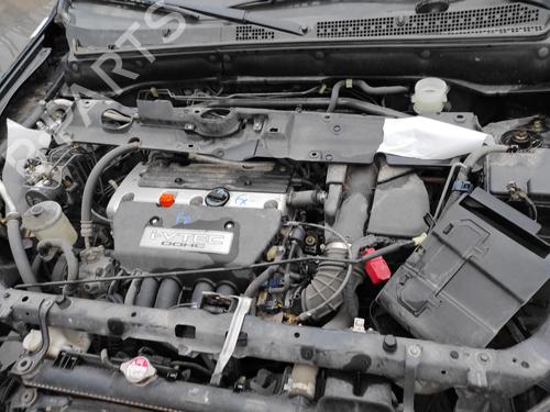 Used Gearbox Gearbox HONDA CR-V II (RD_) 2.0 (RD5) (150 hp) 34487691 34487691