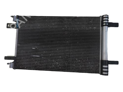 Used AC radiator AC radiator PEUGEOT 308 III (FB_, FH_, FP_, F3_, FM_) PureTech 110 (FPHNPL) (110 hp) 33405798 33405798