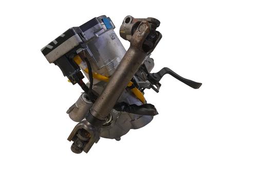 Steering column HYUNDAI TUCSON (NX4E, NX4A) 1.6 T-GDi | BP34548128M21 - Image 4
