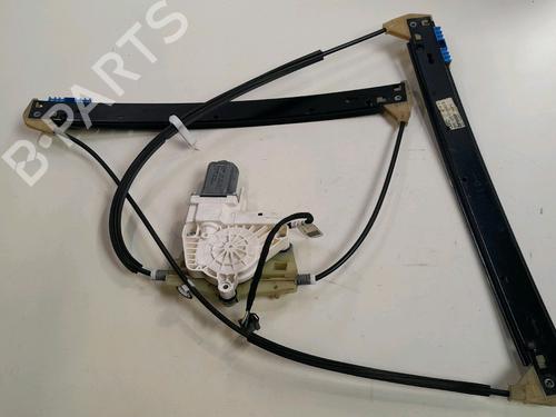 Used Front right window mechanism Front right window mechanism AUDI A6 C6 Avant (4F5) [2004-2011] 34463744 34463744