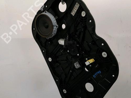 Used Front left window mechanism Front left window mechanism HYUNDAI IONIQ (AE) 1.6 GDI Hybrid (141 hp) 34463719 34463719