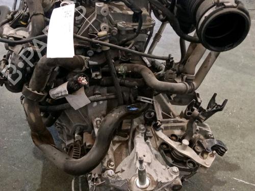 Starter RENAULT CLIO IV (BH_) 0.9 TCe 90 (BHNF, BHMA, BHMH, BHJK, BHJR) | BP19045844M8