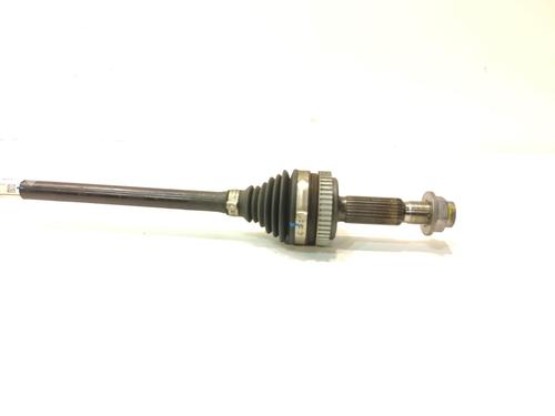 Right front driveshaft KIA SPORTAGE IV (QL, QLE) 1.6 T-GDI AWD | BP14915027M39 