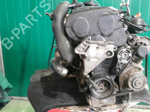 Used Gearbox Gearbox VW GOLF V (1K1) [2003-2010] 33979712 33979712