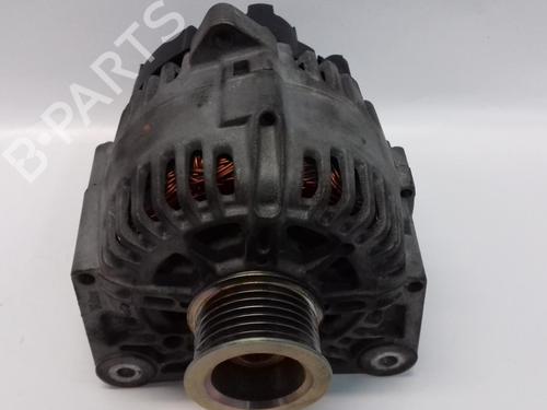 Generator RENAULT MEGANE II (BM0/1_, CM0/1_) 1.9 dCi (BM0G, CM0G) (120 hp) 14459225