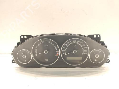 Used Instrument cluster Instrument cluster JAGUAR X-TYPE I (X400) 2.2 D (146 hp) 34487772 34487772