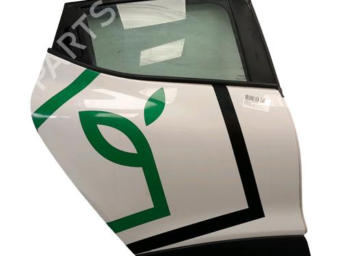 Dør højre bagtil Dør højre bagtil 38604581 38604581