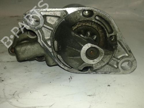 Used Starter Starter CHRYSLER PT CRUISER (PT_) 2.0 (141 hp) 35729428 35729428