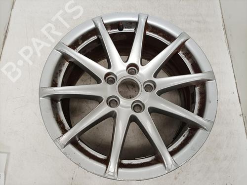 Used Rim Rim 37234764 37234764