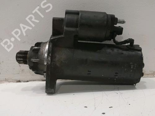 Used Starter Starter VW BORA I (1J2) [1998-2013] 35731812 35731812