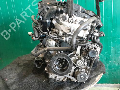 Used Alternator Alternator OPEL CROSSLAND X / CROSSLAND (P17, P2QO) 1.2 (75) (110 hp) 36339256 36339256