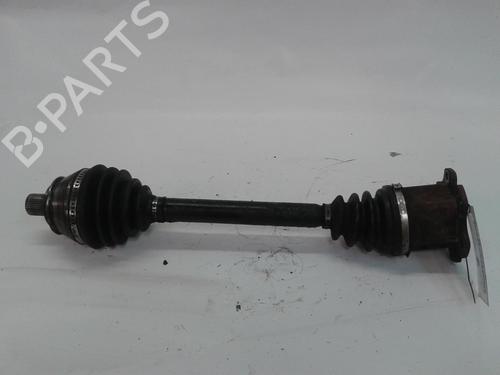 Used Right front driveshaft Right front driveshaft AUDI A8 D3 (4E2, 4E8) [2002-2010] 34482085 34482085