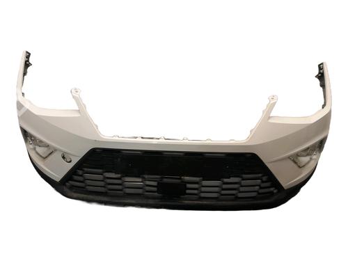 Used Front bumper SEAT IBIZA V (KJ1, KJG) [2017-2025]  24841774