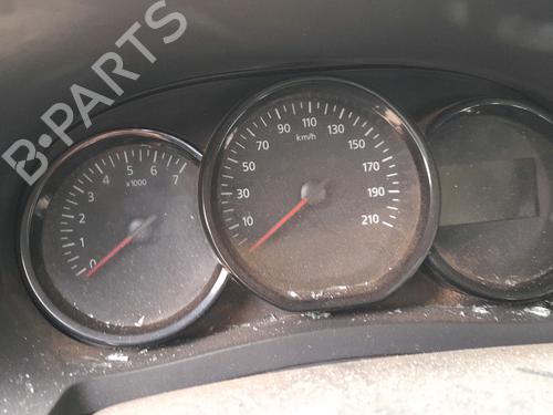 AC compressor DACIA DOKKER Box Body/MPV 1.5 Blue dCi 95 (FEJL) | BP35735193M34  - Image 5