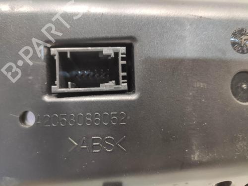 Display monitor BMW 5 (E60)  | BP17697801C48 
