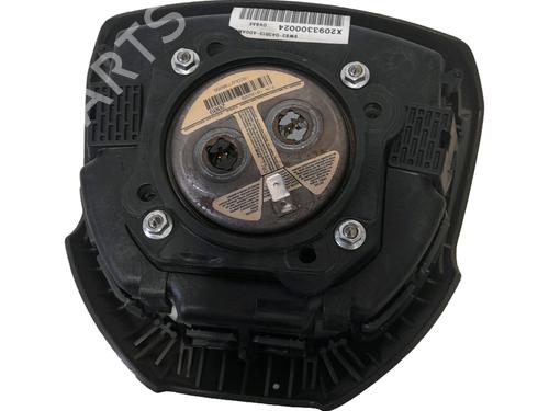 Driver airbag JAGUAR XF I (X250) 3.0 D | BP25783817C9 