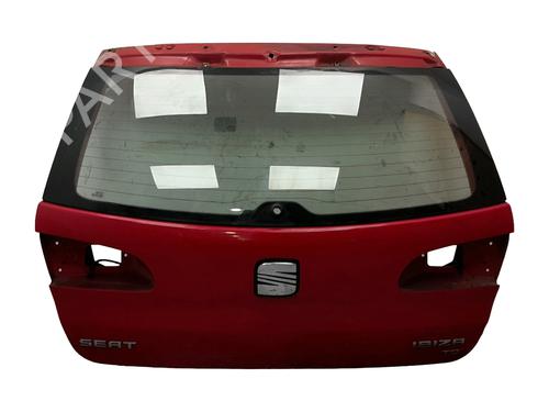 Used Tailgate Tailgate SEAT CORDOBA (6L2) [2002-2009] 34546818 34546818
