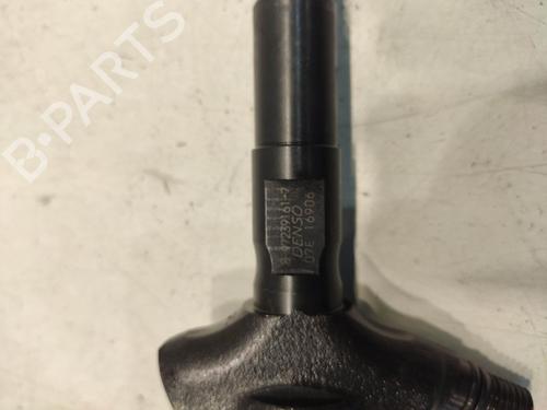 Used Injector RENAULT VEL SATIS (BJ0_) 3.0 dCi (BJ0J, BJ0N) (177 hp) 14453055