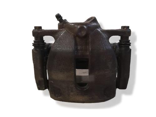 Used Right front brake caliper Right front brake caliper RENAULT KANGOO / GRAND KANGOO II (KW0/1_) 1.5 dCi 90 (KW05, KW08, KW0G, KW11) (90 hp) 33405267 33405267