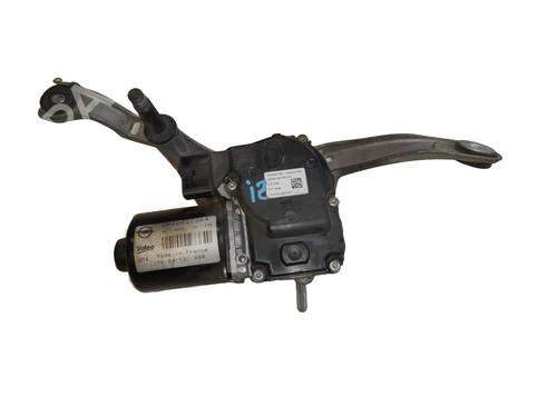 Used Front wiper motor OPEL ZAFIRA TOURER C VAN (P12) 2.0 CDTi (75) (165 hp) 26671605
