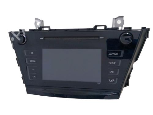Used Electronic module Electronic module TOYOTA PRIUS PLUS (_W4_) 1.8 Hybrid (ZVW40W, ZVW41W) (136 hp) 34462603 34462603
