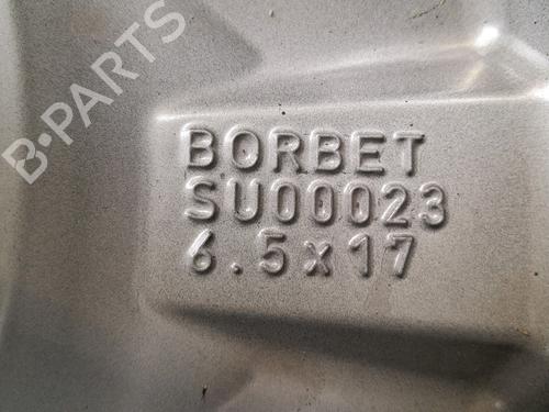 Fælk SUZUKI VITARA (LY) 1.4 Hybrid (Mild Hybrid) (APK414) | BP37268676C45 - Image 4