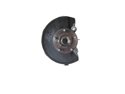 Used Left front steering knuckle Left front steering knuckle MITSUBISHI OUTLANDER III (GG_W, GF_W, ZJ, ZL, ZK) 2.2 Di-D (GF6W) (150 hp) 33978865 33978865