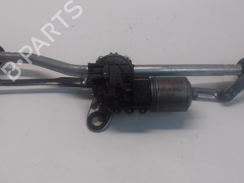 Used Front wiper motor Front wiper motor BMW 3 (E46) 320 d (150 hp) 34484146 34484146