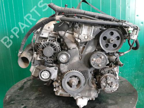 Used Engine Engine FORD MONDEO III (B5Y) [2000-2007] 33978946 33978946