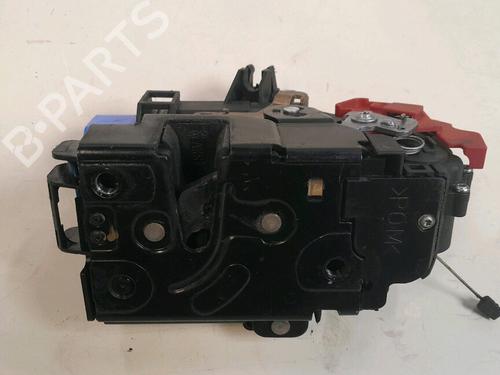 Used Front right lock Front right lock VW TOURAN VAN (1T1, 1T2) 1.9 TDI (101 hp) 34463932 34463932