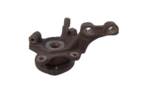 Left front steering knuckle RENAULT KANGOO (KC0/1_) 1.9 dTi (KC0U) | BP34548642M25 - Image 2