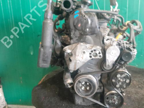 Motor Motor VW BORA I (1J2) 1.4 16V (75 hp) 34553282 34553282
