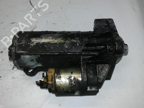 Used Starter Starter VOLVO S40 I (644) 1.9 DI (115 hp) 35729432 35729432