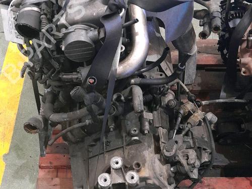 Engine OPEL ZAFIRA A MPV (T98)  | BP17699440M1 