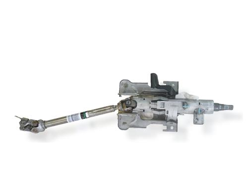 Used Steering column Steering column PEUGEOT 2008 I (CU_) 1.2 THP 110 / PureTech 110 (110 hp) 33406664 33406664