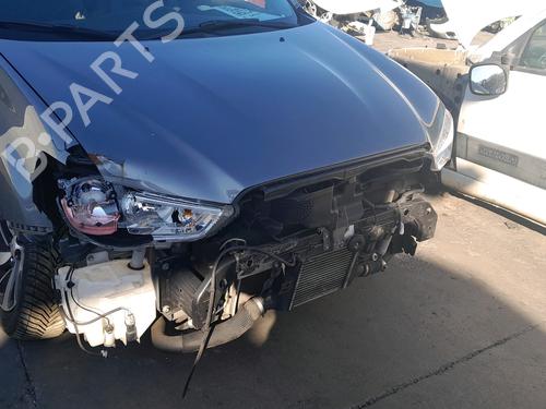 Left taillight MITSUBISHI ASX (GA_W_) 1.8 DI-D 4WD (GA6W) | BP33407551C34 - Image 5
