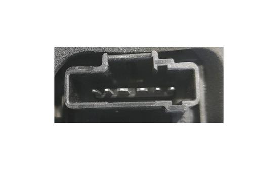 Right taillight CITROËN C4 II (NC_) 1.6 HDi 110 | BP34492514C35 - Image 3