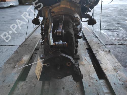 Gearbox BMW 3 (E46) 320 d | BP14477356M3 