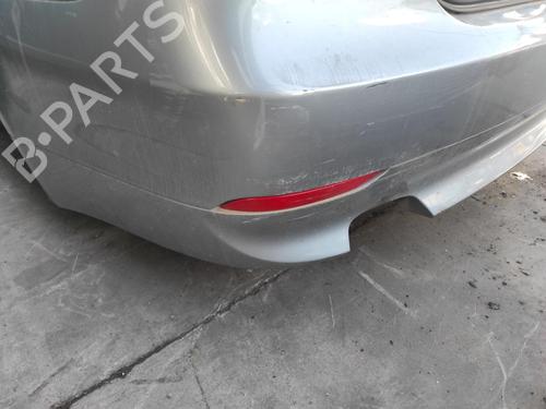 Rear bumper BMW 5 (E60) 520 i | BP14476732C8 