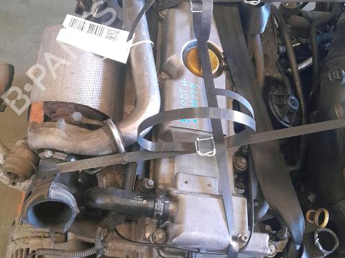 Engine OPEL ZAFIRA A MPV (T98)  | BP17700419M1 