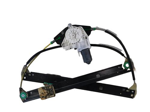 Used Front right window mechanism Front right window mechanism AUDI A4 B8 Avant (8K5) [2007-2017] 33978858 33978858