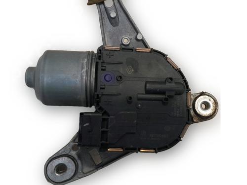 Used Front wiper motor Front wiper motor RENAULT SCÉNIC IV (J9_) 1.5 dCi 110 (110 hp) 33406787 33406787