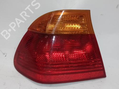 Used Left taillight Left taillight BMW 3 (E46) [1997-2005] 34482916 34482916