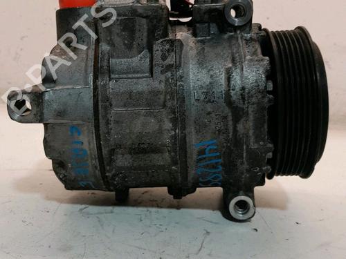 AC compressor MERCEDES-BENZ E-CLASS (W211)  | BP16085842M34 